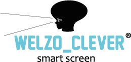 Welzo Clever Smartscreen